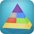 MyHealthPyramid icon