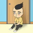 Ícone do programa: Hidden my key by mom