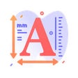 プログラムのアイコン: Font Inspector