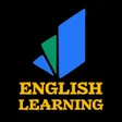 أيقونة البرنامج: Safollo English Learning