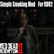 Icon of program: Simple Smoking Mod (WITH …