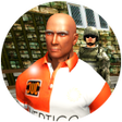 Icon of program: US Mafia Robbery Crime Es…
