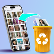 Icono de programa: File Recovery - Photo  Vi…