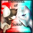 Icon of program: The Elements of Sukio Wol…