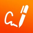 Ícone do programa: Signature Maker  Esign No…