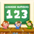 程序图标：Learning Numbers 123 for …