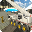 程序图标：City Airport Crane Operat…