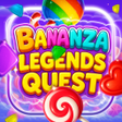 プログラムのアイコン：Bananza Legends Quest