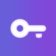 ไอคอนของโปรแกรม: VPN Proxy - Super Fast Se…