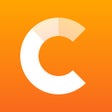 プログラムのアイコン：Crypto Pro - Bitcoin Tick…