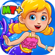 Icon of program: Wonderland: My Little Mer…