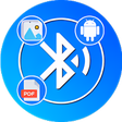 プログラムのアイコン：Bluetooth File Sender - T…