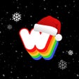 Symbol des Programms: WOMBO