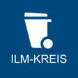 プログラムのアイコン：AbfallApp IK AWB Ilm-Krei…