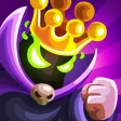 Kingdom Rush Vengeance - Tower Defense Game