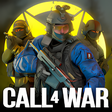 Icon of program: Call of WW Fire : Duty Fo…