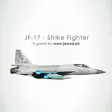 JF-17 Strike Fighter