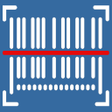 Иконка программы: Barcode readerQR code sca…