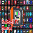 Ícone do programa: Photocall TV App Guide