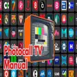 Photocall TV App Guide