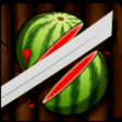 プログラムのアイコン：katana fruite