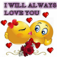 Icon of program: I love you images animate…
