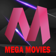 程序图标：HD Movies - Watch HD Movi…