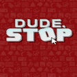 Иконка программы: Dude Stop