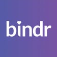 プログラムのアイコン：Bindr  Bisexual Dating  C…