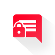 プログラムのアイコン：Secret Message - Encrypt