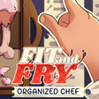 Icon of program: Fit And Fry: Organized Ch…