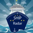Ship Radar Live tracker - Mari