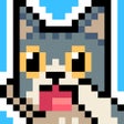 プログラムのアイコン：猫咪跳一跳