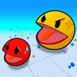 ไอคอนของโปรแกรม: Ball Eating Simulator