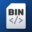 Icoon van programma: Bin File Opener: Bin View…