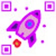 Rocket QR