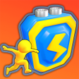 Icon of program: Electric Charge Run
