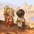 프로그램 아이콘: 铃兰之剑为这和平的世界