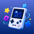 프로그램 아이콘: GamuMax: Retro Game Emula…