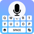 Icon of program: Black Style Keyboard Them…
