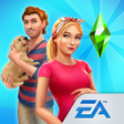 Symbol des Programms: The Sims FreePlay