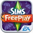 Icon of program: The Sims フリープレイ