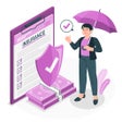 ไอคอนของโปรแกรม: InsurePolicySecure