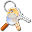 ไอคอนของโปรแกรม: KeyStore Explorer
