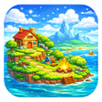 ไอคอนของโปรแกรม: CraftsMaestro IV: Build c…