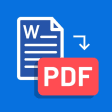Word To PDF Converter  Reader