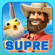 Icon of program: Supre Reward BigBass