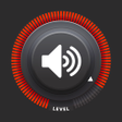程序图标：Volume Booster