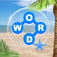 Ícone do programa: Word Relaxing: Calm Puzzl…
