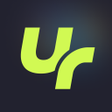 Иконка программы: uRace: Gamified RunBikeHi…